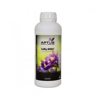 Aptus CaMg-Boost 500ml.