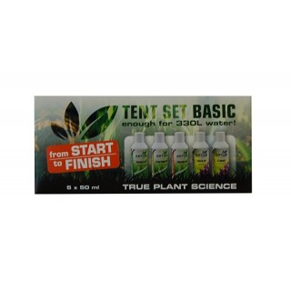 Aptus Tent set Basic