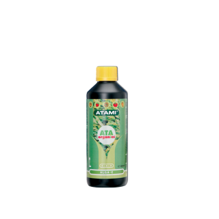 ATA Organics Alga-C 500ml