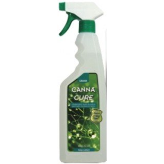 CANNACURE 750 ml