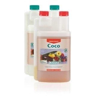 CANNA Coco A & B 1 L