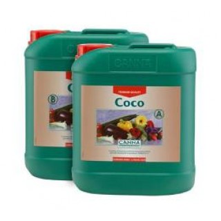 CANNA Coco A & B 5 L