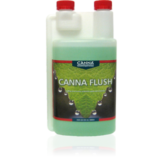 CANNA FLUSH 1 L