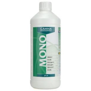 CANNA Nitrogen (N27%) 1 L