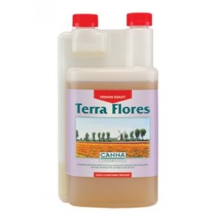 CANNA Terra Flores 1 L