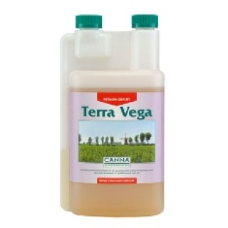 CANNA Terra Vega 1 L