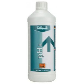 CANNA pH+ 5% 1 L