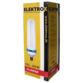 Elektrox FLOWER 250W