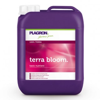 Plagron Terra Bloom 5L