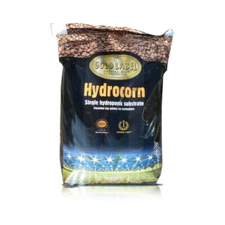 GoldLabel Hydrocorn χαλίκια αργίλου 8-16mm 45L