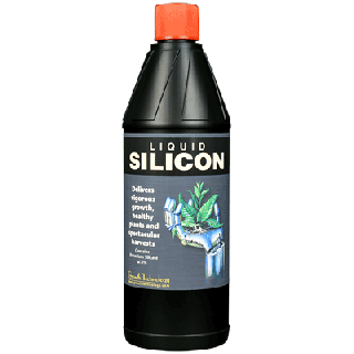 Liquid Silicon 1 L