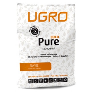Coco UGRO Pure Basic 50L