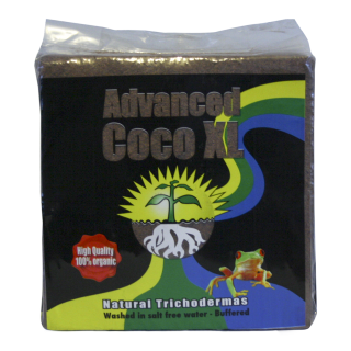 Coconut ADVANCED COCO XL Βιολογική 70L