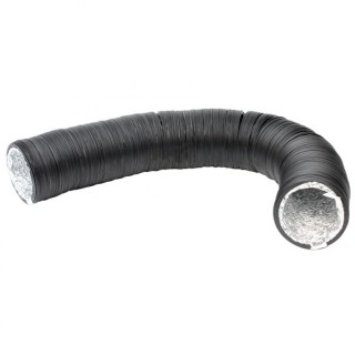 RAM Combi-Duct Lightproof Ducting, Alu/PVC, ø 127 mm, 10 m