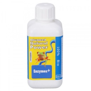 Enzymes+ 250ml