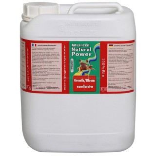 Growth/Bloom Excellarator 5L