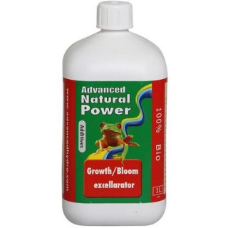 Growth/Bloom Excellarator 1L