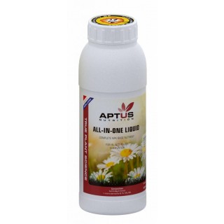 Aptus All-in-One Liquid 1L