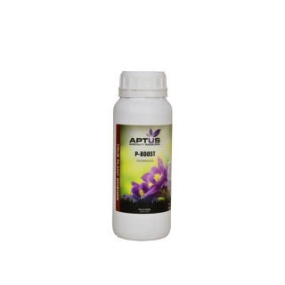 Aptus P-Boost 500 ml