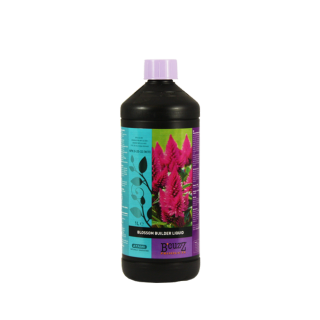 B'cuzz Blossom Builder Liquid 1L