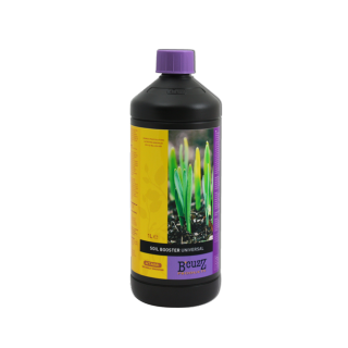 B'cuzz Soil Booster Universal 100ml