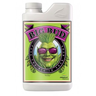 Big Bud Liquid 250ml