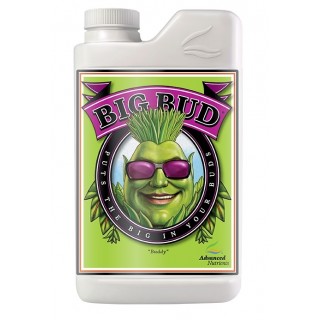 Big Bud Liquid 500ml