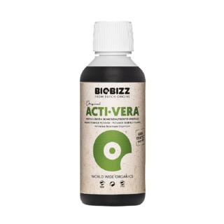 Biobizz ACTI-VERA 250ml