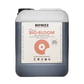 Biobizz BIO-BLOOM 5 L