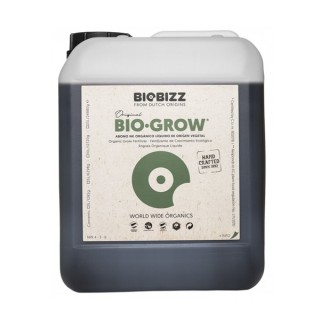 Biobizz BIO-GROW 5 L