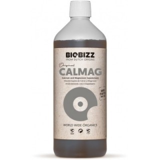  Biobizz CALMAG 500ml