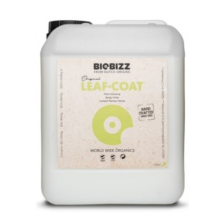 Biobizz LEAF COAT 10 L