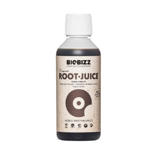 Biobizz ROOT JUICE 250 ml