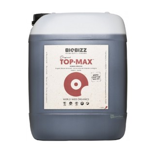 Biobizz TOPMAX 10 L