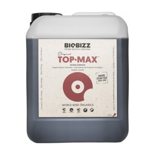 Biobizz TOPMAX 5 L
