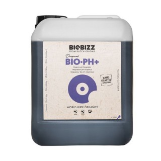 BIOBIZZ - BIO·PH+ 5 L