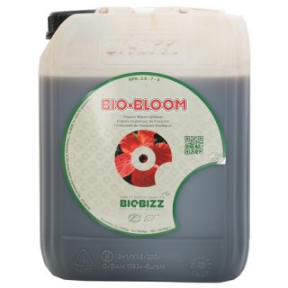 Biobizz BIO-BLOOM 5 L