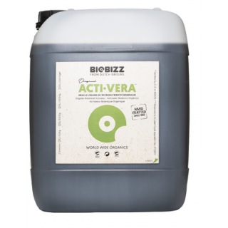 Biobizz ACTI-VERA 10L