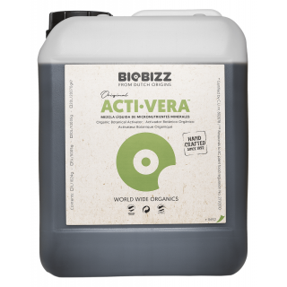 Biobizz ACTI-VERA 5L
