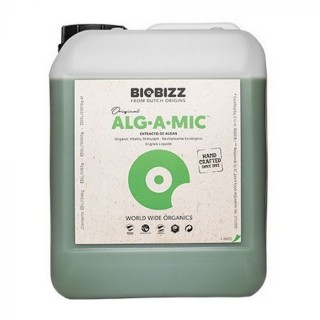 Biobizz ALG-A-MIC 5 L