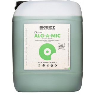 Biobizz ALG-A-MIC 10 L