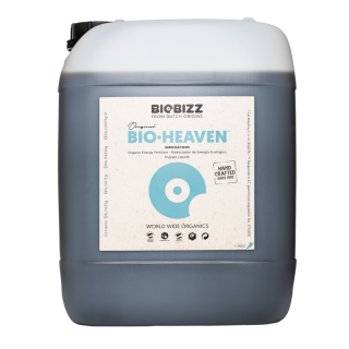 Biobizz BIO HEAVEN 10L