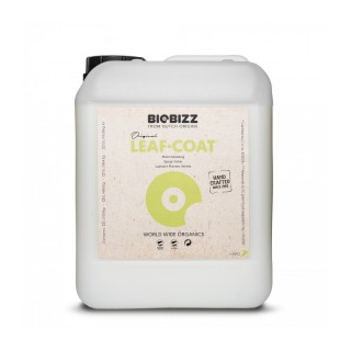 Biobizz LEAF COAT 5 L