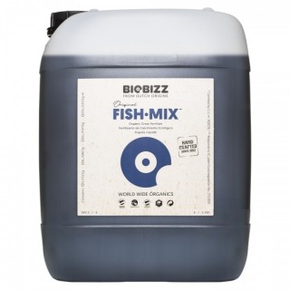 Biobizz FISH-MIX 10 L