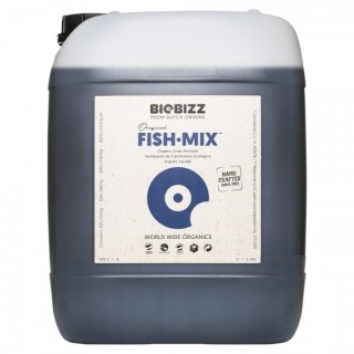 Biobizz FISH-MIX 20 L