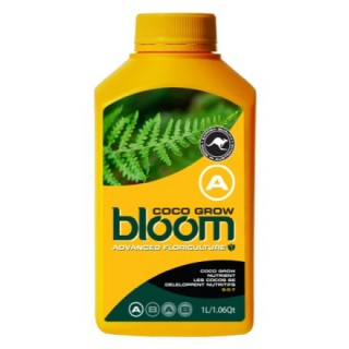 ΣΕΤ BLOOM Coco Grow A+B 1L 