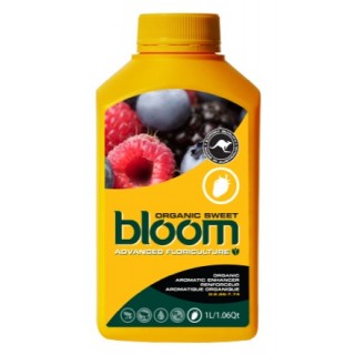 BLOOM Organic SWTNR 1L