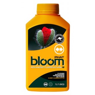 BLOOM Phat 300ml