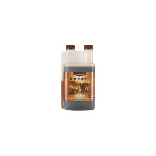 Canna Bio Flores 1L