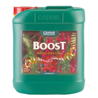 CANNA Boost Accelerator 10 L